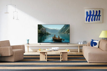 Sony 50 Bravia 3 II - EasyLounge - 2