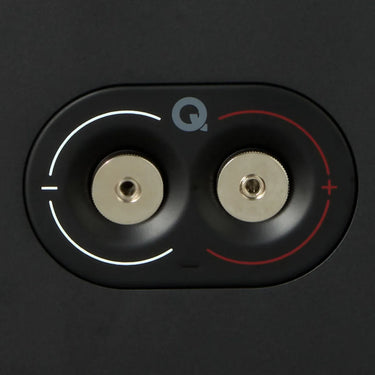 Q Acoustics 5020 Noir Mat - EasyLounge - 7