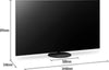 Panasonic TX-65JZ1000E - EasyLounge - 21