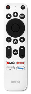 BenQ TH575i - EasyLounge - 2