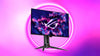 Asus ROG Swift OLED PG32UCDMZ - EasyLounge - 16