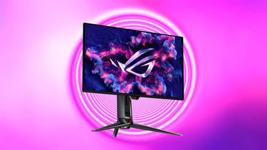 Asus ROG Swift OLED PG32UCDMZ - EasyLounge - 16
