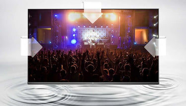LG Electronics 55UH850V - EasyLounge - 16