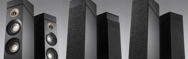 Jamo S809 Bois Noir - EasyLounge - 9