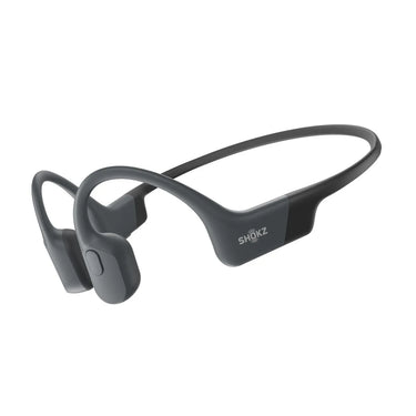 Shokz OpenRun Noir (USB-C)