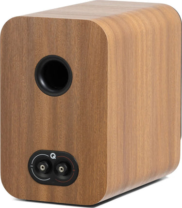 Q Acoustics 3030C Chêne clair - EasyLounge - 8