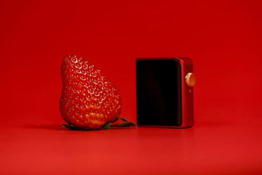 Shanling M0 Rouge Limited Edition - EasyLounge - 9