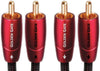 Audioquest Golden Gate RCA (0,6 m) - EasyLounge - 2