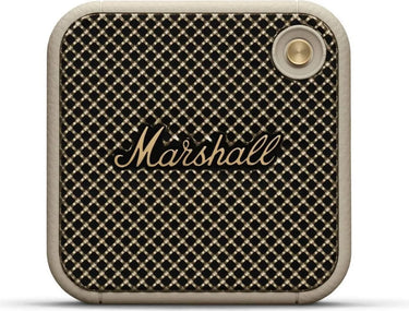 Marshall Willen Crème - EasyLounge - 18