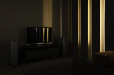 Q Acoustics M40 Noir - EasyLounge - 16