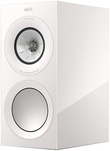 KEF R3 Meta Blanc laqué - EasyLounge - 2
