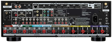 Denon AVR-X3600H Noir - EasyLounge - 2