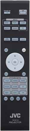 JVC DLA-X5000 Blanc - EasyLounge - 3