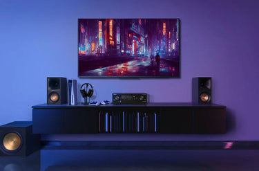 Pioneer VSX-535 - EasyLounge - 11