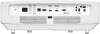 Optoma UHZ65LV Blanc - EasyLounge - 4