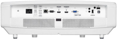 Optoma UHZ65LV Blanc - EasyLounge - 4