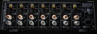 NAD M28 - EasyLounge - 2