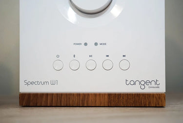 Tangent Spectrum W1 Google Cast Blanc - EasyLounge - 3