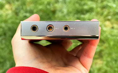 Astell Kern A&ultima SP3000 Silver - EasyLounge - 10