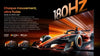 Hisense 75UR9S - EasyLounge - 36