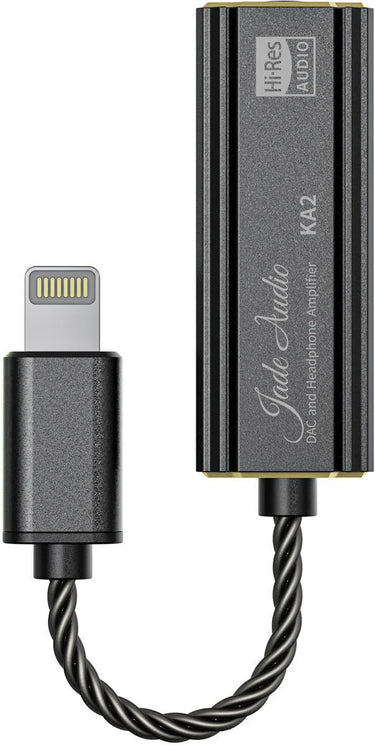 FiiO KA2-Lightning - EasyLounge - 4