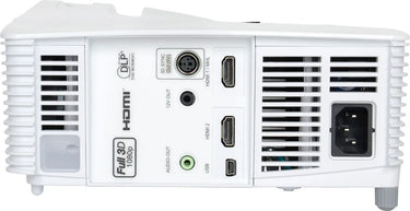 Optoma GT1070XE Blanc - EasyLounge - 3