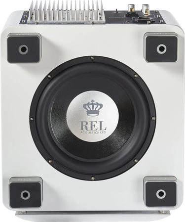 REL Acoustics T/9x Blanc - EasyLounge - 4