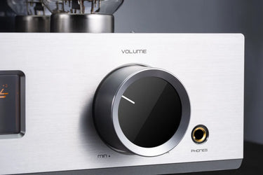 Cayin Jazz 90 KT88 - EasyLounge - 15
