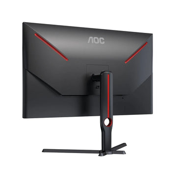 AOC U32G3X/BK - EasyLounge - 11