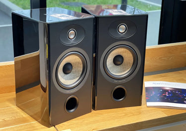 Focal Aria Evo X N°1 Noir laqué - EasyLounge - 13