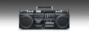 Muse M-380 Noir - EasyLounge - 6