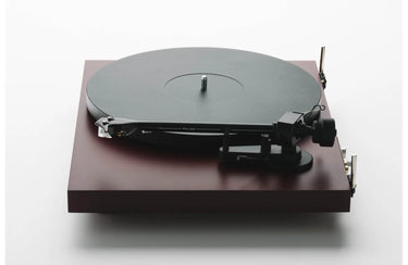 Pro-ject Debut Carbon Evo II Pick It MM EVO Bordeaux satiné - EasyLounge - 3