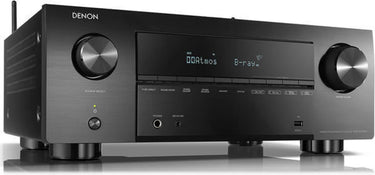 Denon AVC-X3700H Noir - EasyLounge - 9