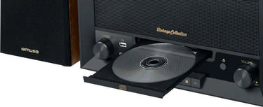 Muse MT-120 MB - EasyLounge - 3