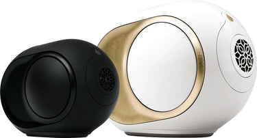 Devialet Phantom II 98 dB Noir mat - EasyLounge - 8