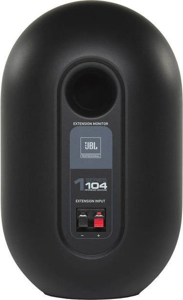 JBL 104 BT Noir - EasyLounge - 5