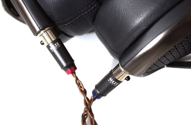 Meze Audio Câble Symétrique Micro-Jack 2,5 mm (1,3 m) - EasyLounge - 4