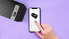 Klipsch The One+ Noir mat - EasyLounge - 6