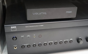 Volumio Primo Hi-Fi Edition Noir - EasyLounge - 16
