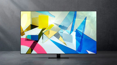 Samsung QE75Q80T - EasyLounge - 12