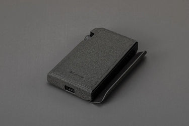 Astell Kern SR35 Cuir Premium Gris - EasyLounge - 3