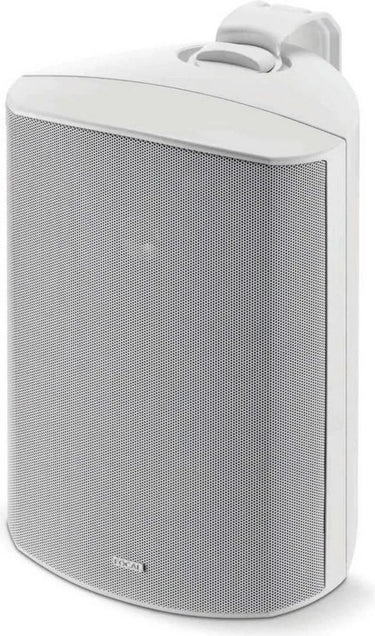 Focal 100 OD6 Blanc