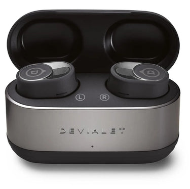 Devialet Gemini II Noir mat - EasyLounge - 9