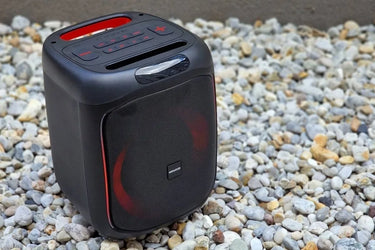 Kenwood AS-P200BT - EasyLounge - 7