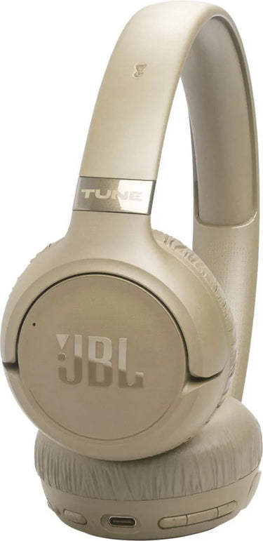 JBL Tune 680 Beige - EasyLounge - 4