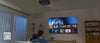 Optoma UHZ55 - EasyLounge - 13