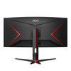 AOC CU34G2X/BK - EasyLounge - 5