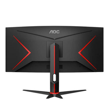 AOC CU34G2X/BK - EasyLounge - 5