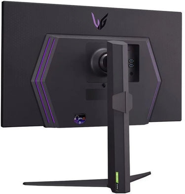 LG Electronics 27GR93U-B - EasyLounge - 10