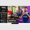 TCL 65C7L - EasyLounge - 5